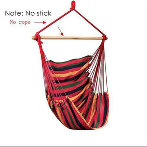 Hanging Chair for Outside