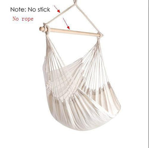 Hanging Chair for Outside