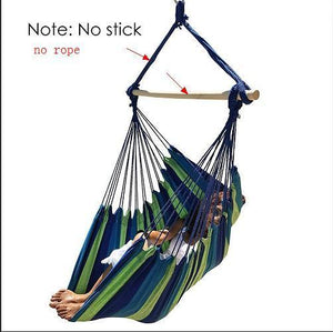Hanging Chair for Outside