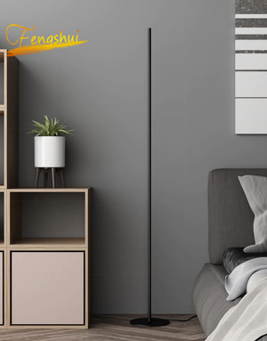 Fenashui Minimalist LED Floor Lamp