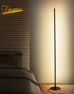 Fenashui Minimalist LED Floor Lamp