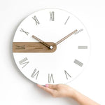 Modern Wall Clock