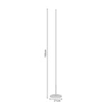 Fenashui Minimalist LED Floor Lamp