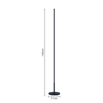 Fenashui Minimalist LED Floor Lamp